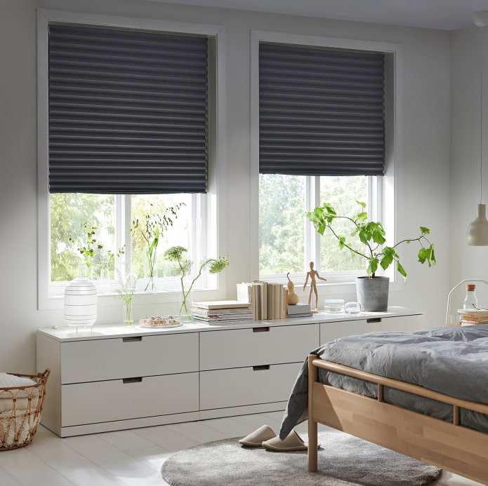SCHOTTIS Blinds