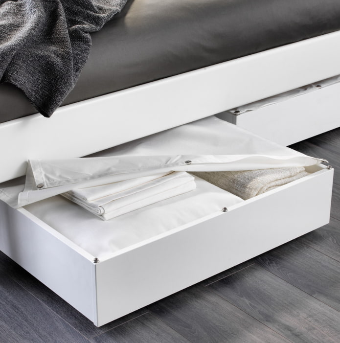 VARDO drawer