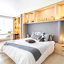 Comment décorer une chambre d'enfant pour une fille ?-2
