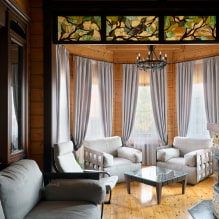 Comment aménager un salon dans une maison privée ?-5