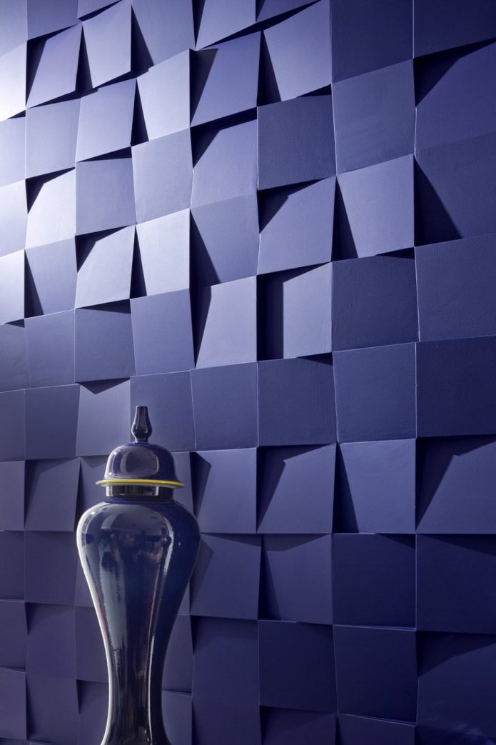 projet de studio 50 m²