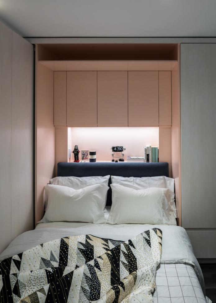 petite chambre