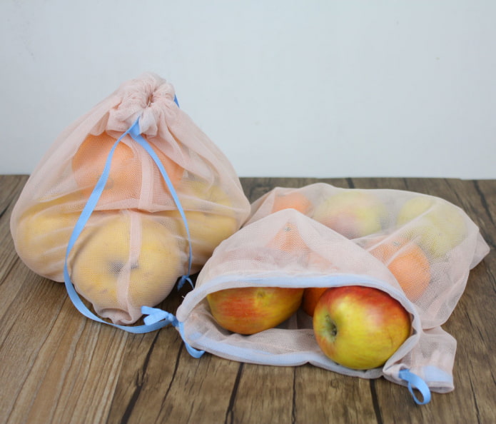 sac à fruits