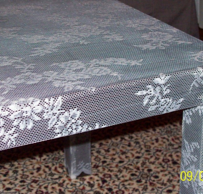 Décoration de table