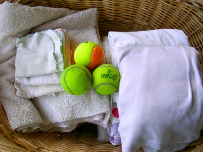 panier à linge