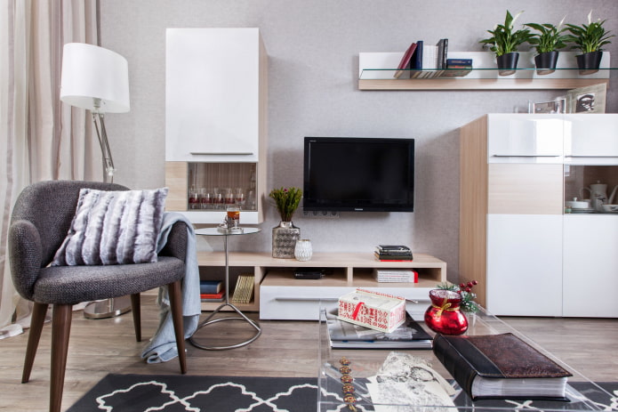 Espace TV