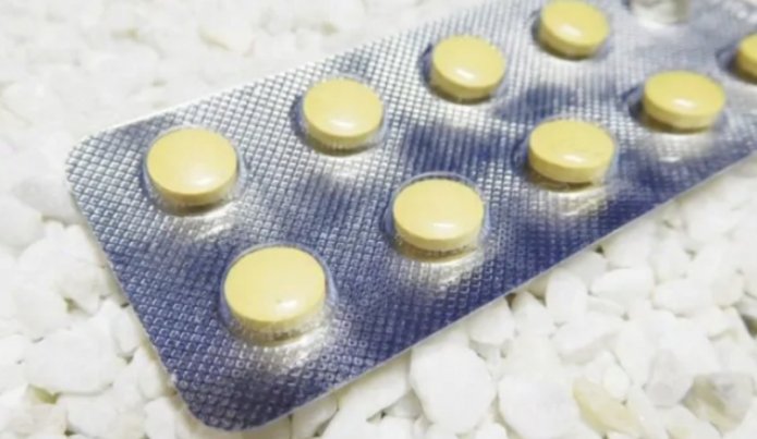 furacilin tablets