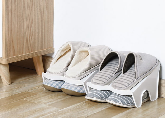 support à chaussures