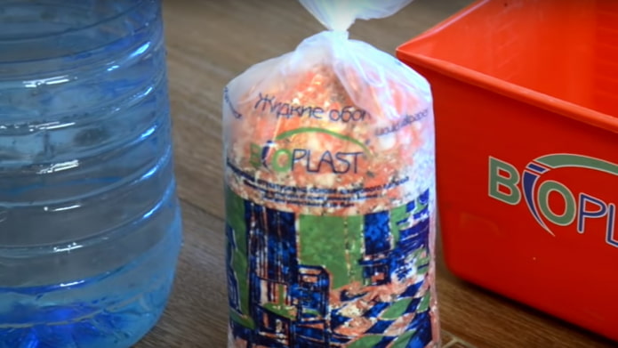papier peint liquide, eau, récipient