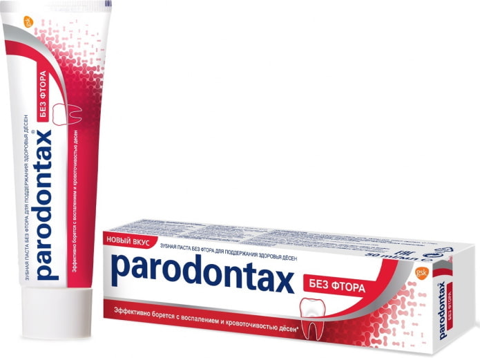toothpaste