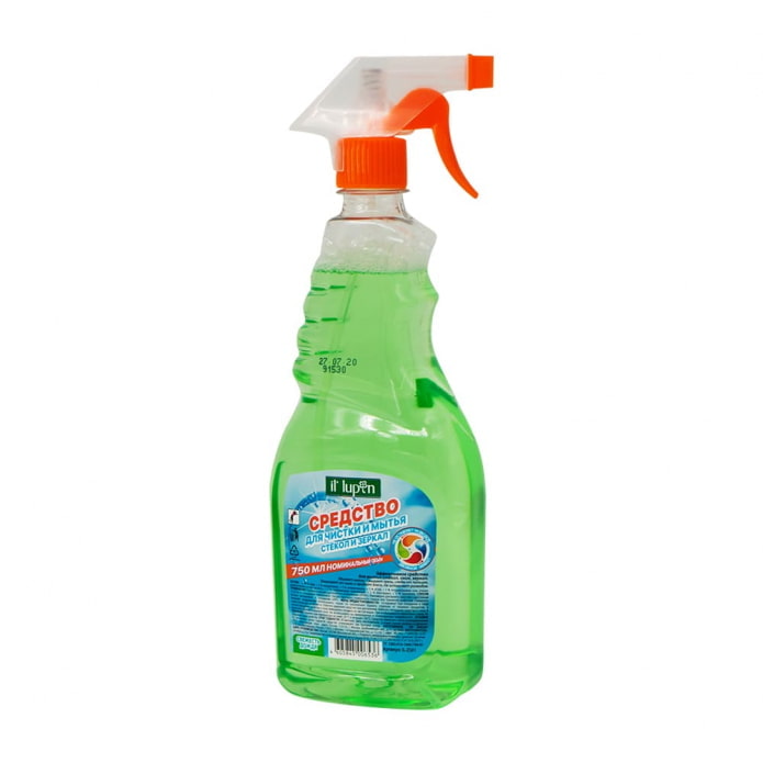 glass spray