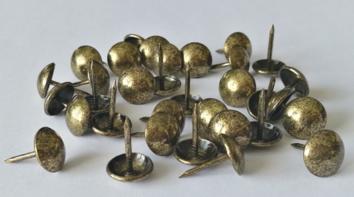 Pushpins