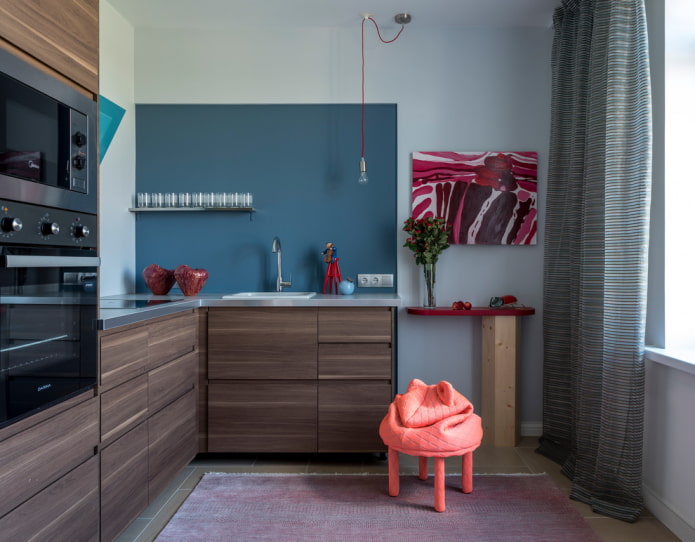 Suivre le style et la couleur