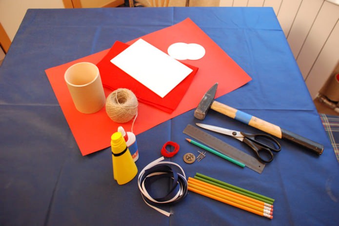 tools
