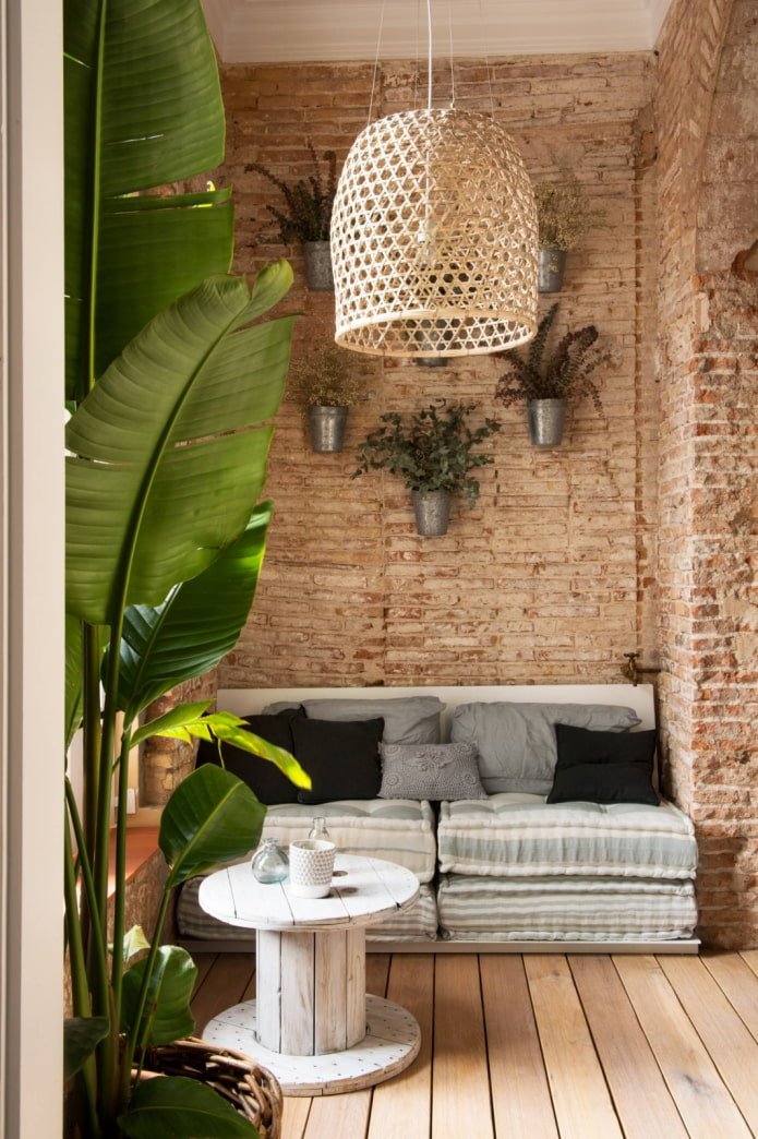 Plantes