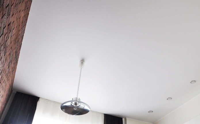 ceiling
