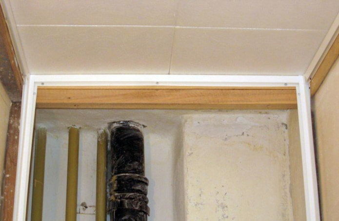 close pipes
