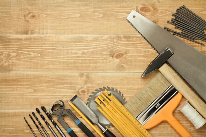 Outils