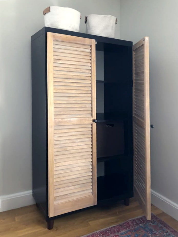 Meuble KALLAX