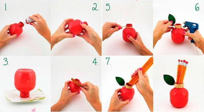 instructions