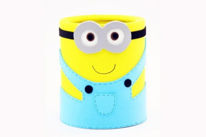 pencil holder