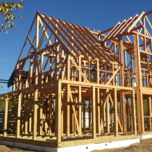 Quels sont les avantages et les inconvénients des maisons à ossature bois ?-3