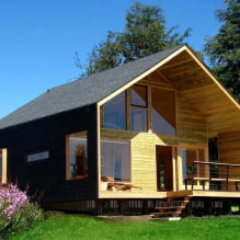 Quels sont les avantages et les inconvénients des maisons à ossature bois ?-4