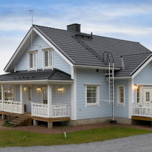 Quels sont les avantages et les inconvénients des maisons à ossature bois ?-5