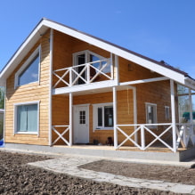 Quels sont les avantages et les inconvénients des maisons à ossature bois ?-6