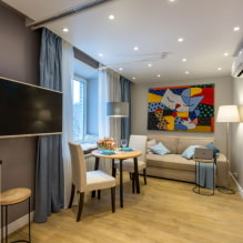 Quelle corniche choisir pour les plafonds tendus ?-0