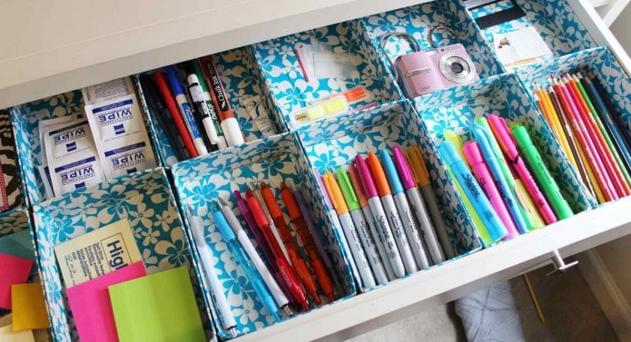 dividers