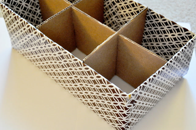 dividers