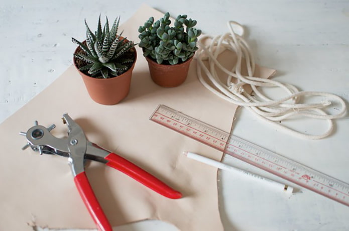 Outils