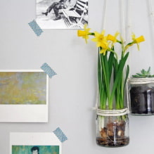 Comment fabriquer un pot de fleurs de ses propres mains ?-0
