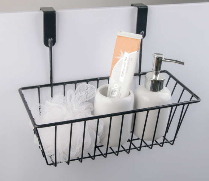 Accessoires d'hygiène