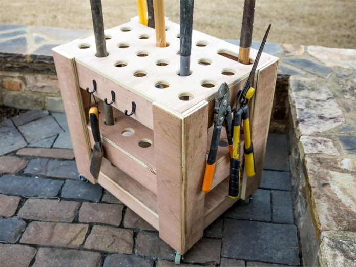 Boîte Mobile
