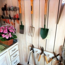 Comment stocker les outils de jardinage-3