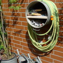 Comment stocker les outils de jardinage-4