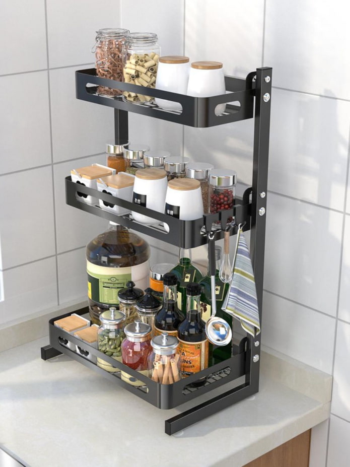shelf