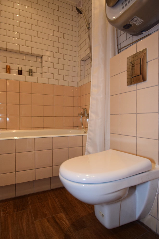 toilettes