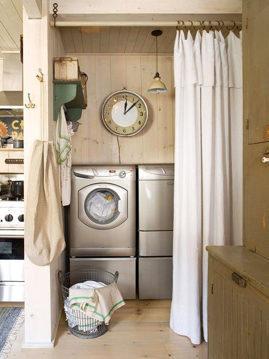 Design du garde-manger à l'intérieur