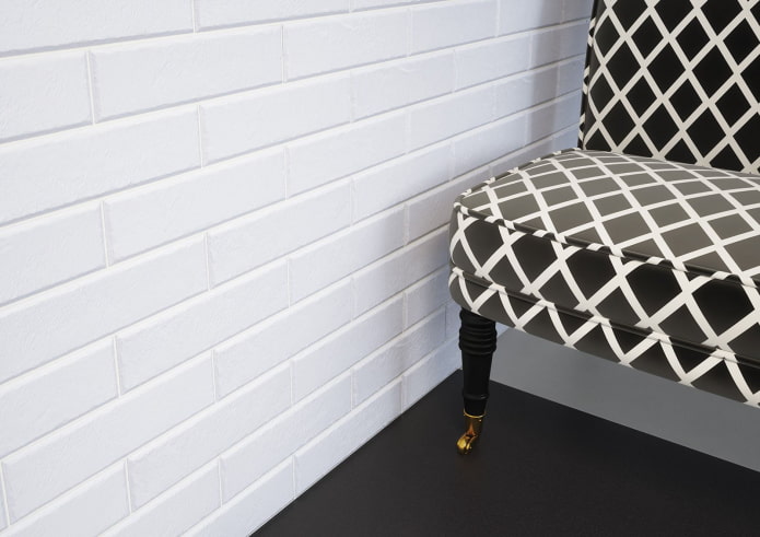 clinker finish colors