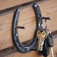 Instructions étape par étape pour créer un porte-clés de vos propres mains-0