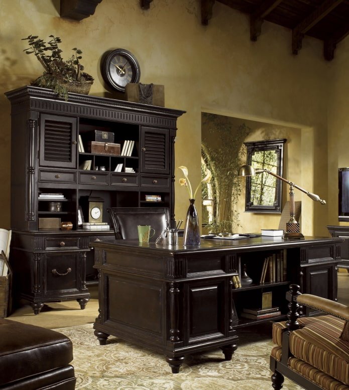 meubles de bureau