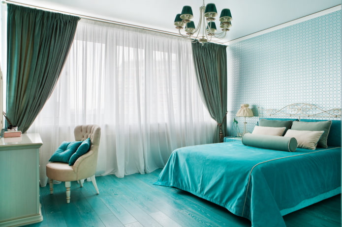 Décoration de chambre d'adolescente