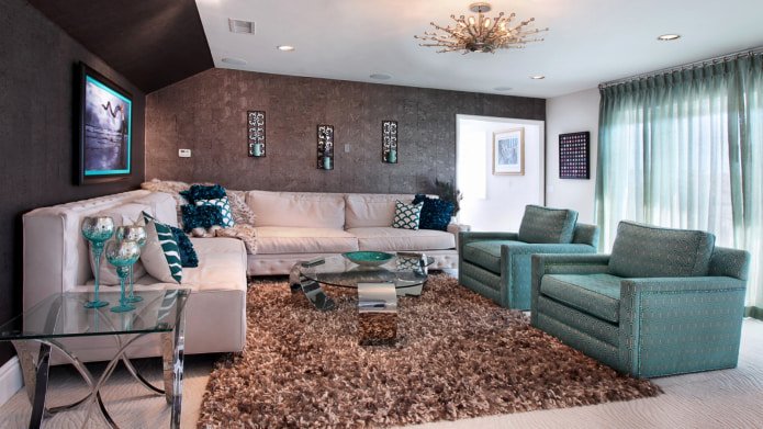 modern style