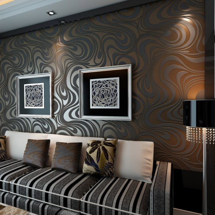 wenge wallpaper