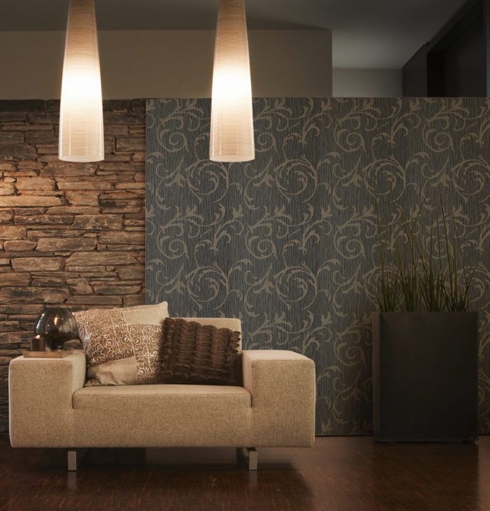 wenge wallpaper