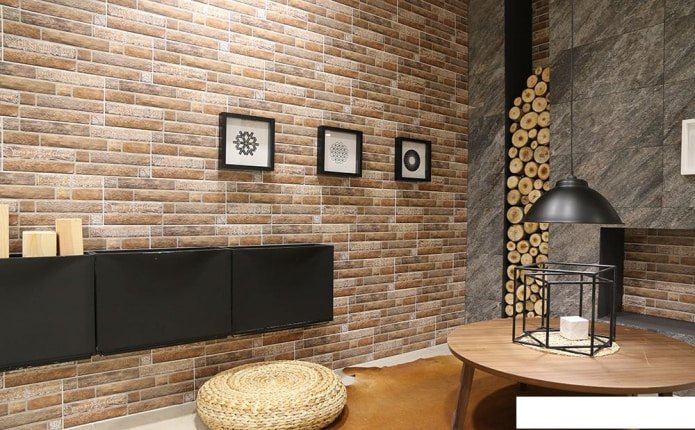 brick wallpaper