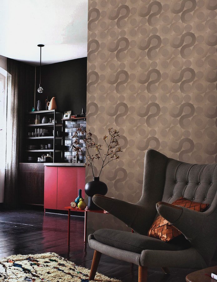 modern style